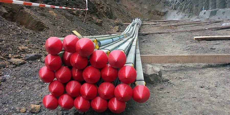 Active and Passive Anchor Design for Deep Excavations in St. Louis
