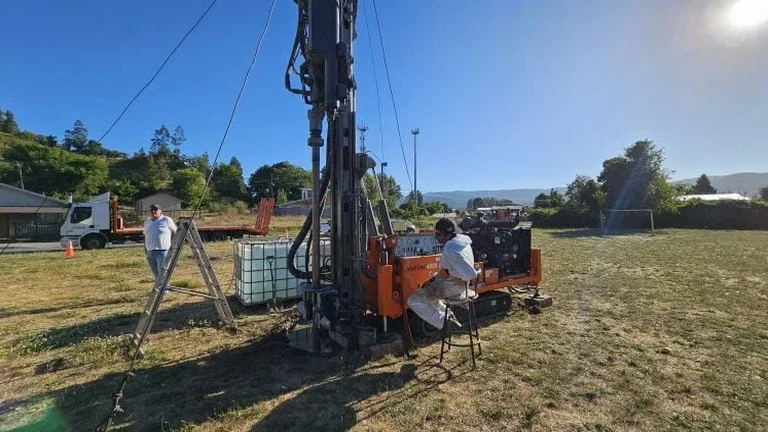 Exploratory Test Pit Services in St. Louis, Missouri