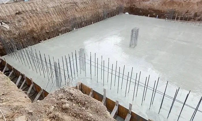 Shallow Foundation Design for St. Louis Soils