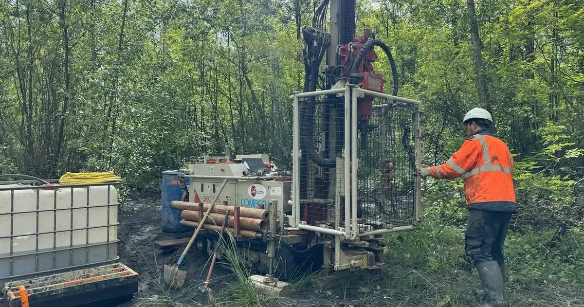 Geotechnical Engineering in St. Louis