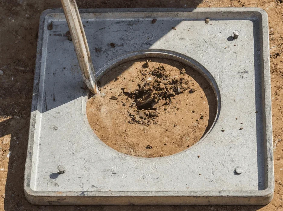 Soil Liquefaction Analysis in St. Louis: Seismic Ground Stability